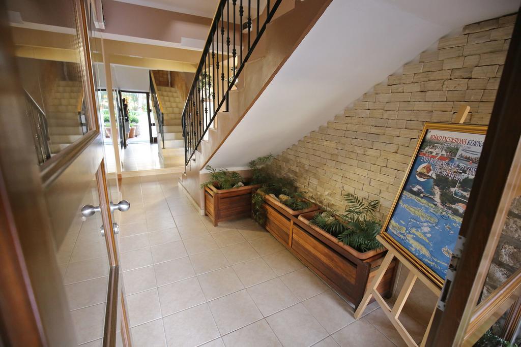 Villa Maimare Biograd Na Moru Exterior photo