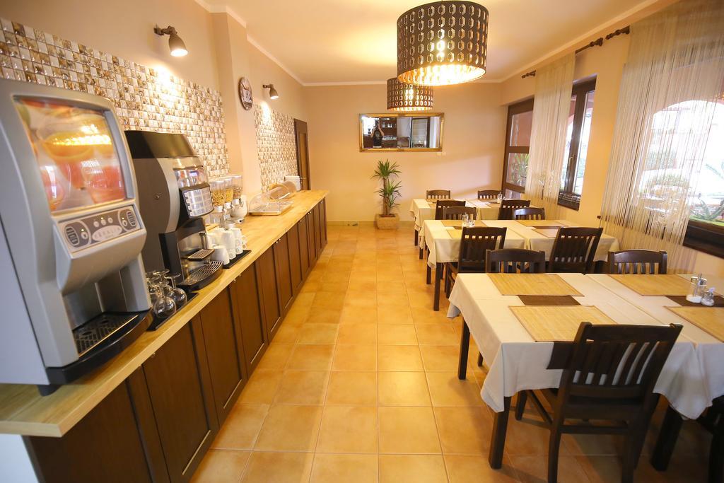 Villa Maimare Biograd Na Moru Exterior photo