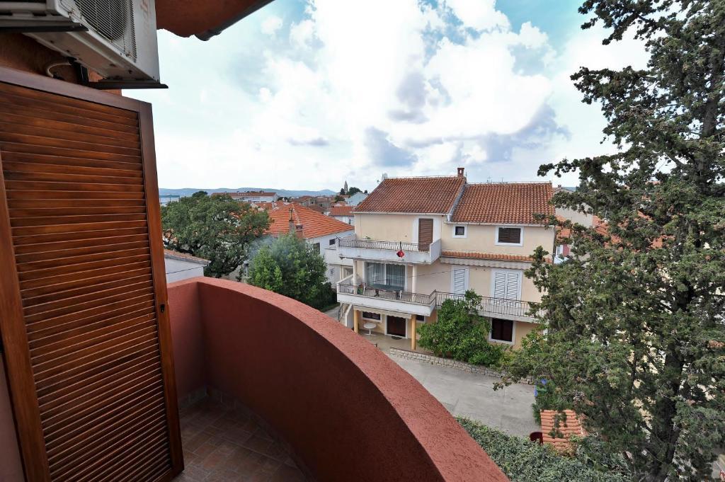 Villa Maimare Biograd Na Moru Exterior photo