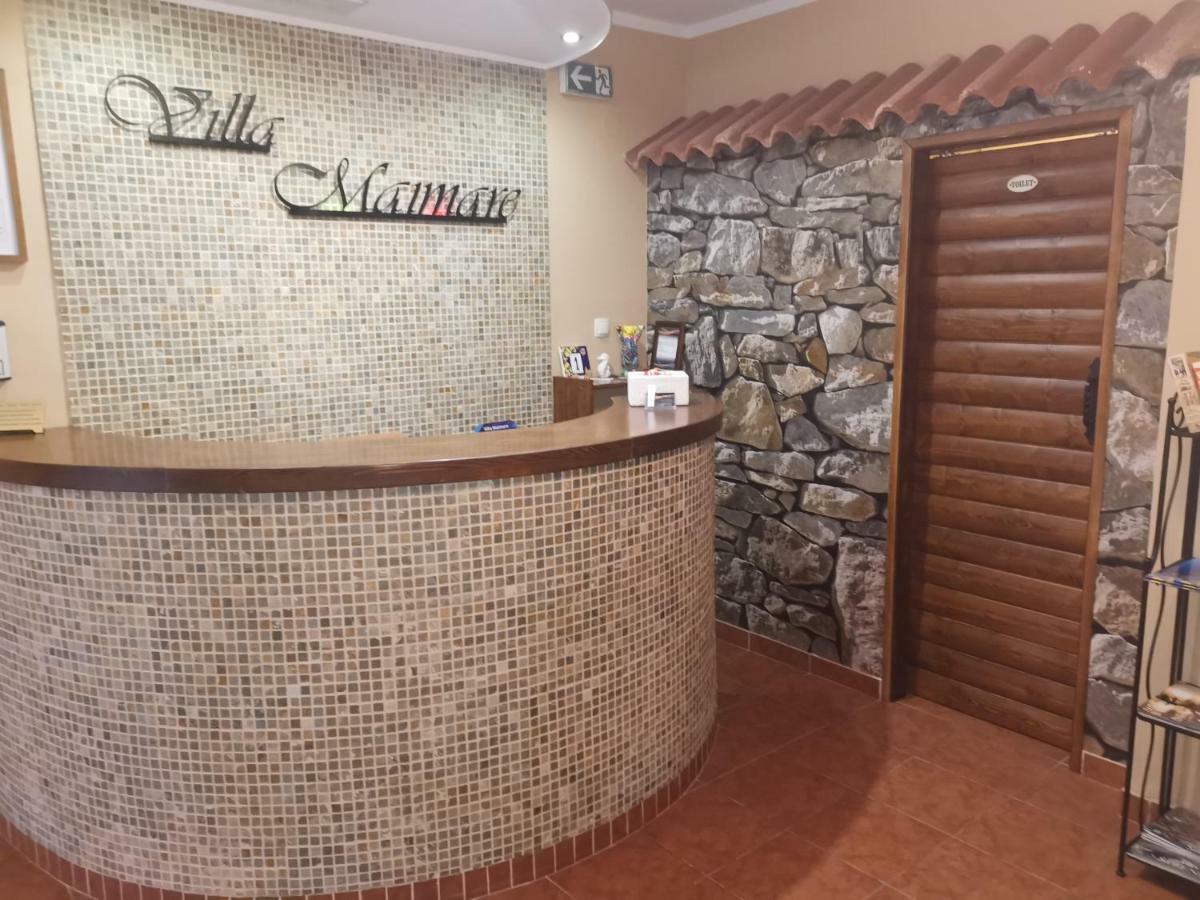 Villa Maimare Biograd Na Moru Exterior photo
