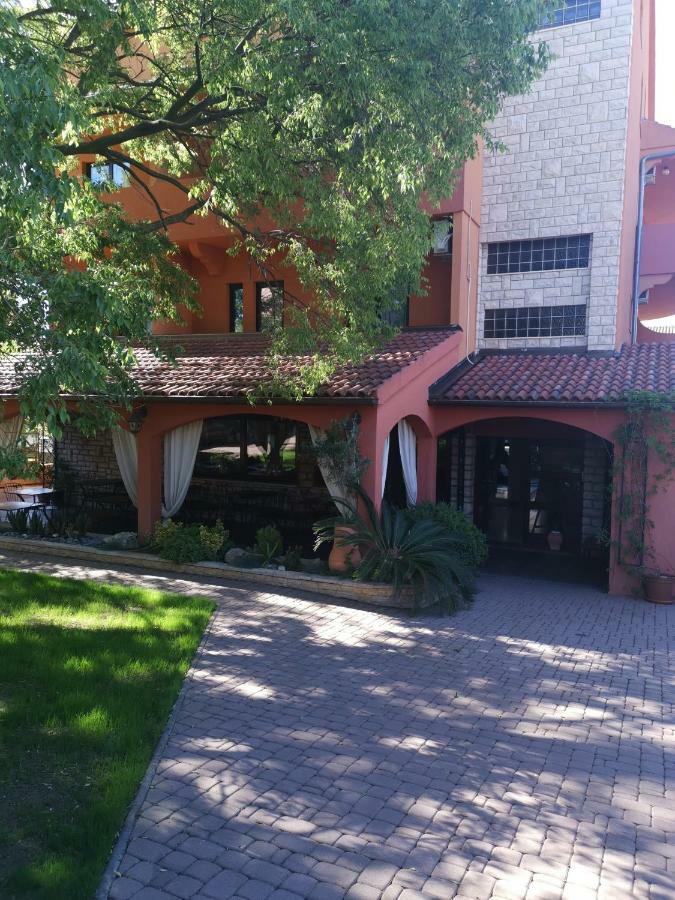 Villa Maimare Biograd Na Moru Exterior photo
