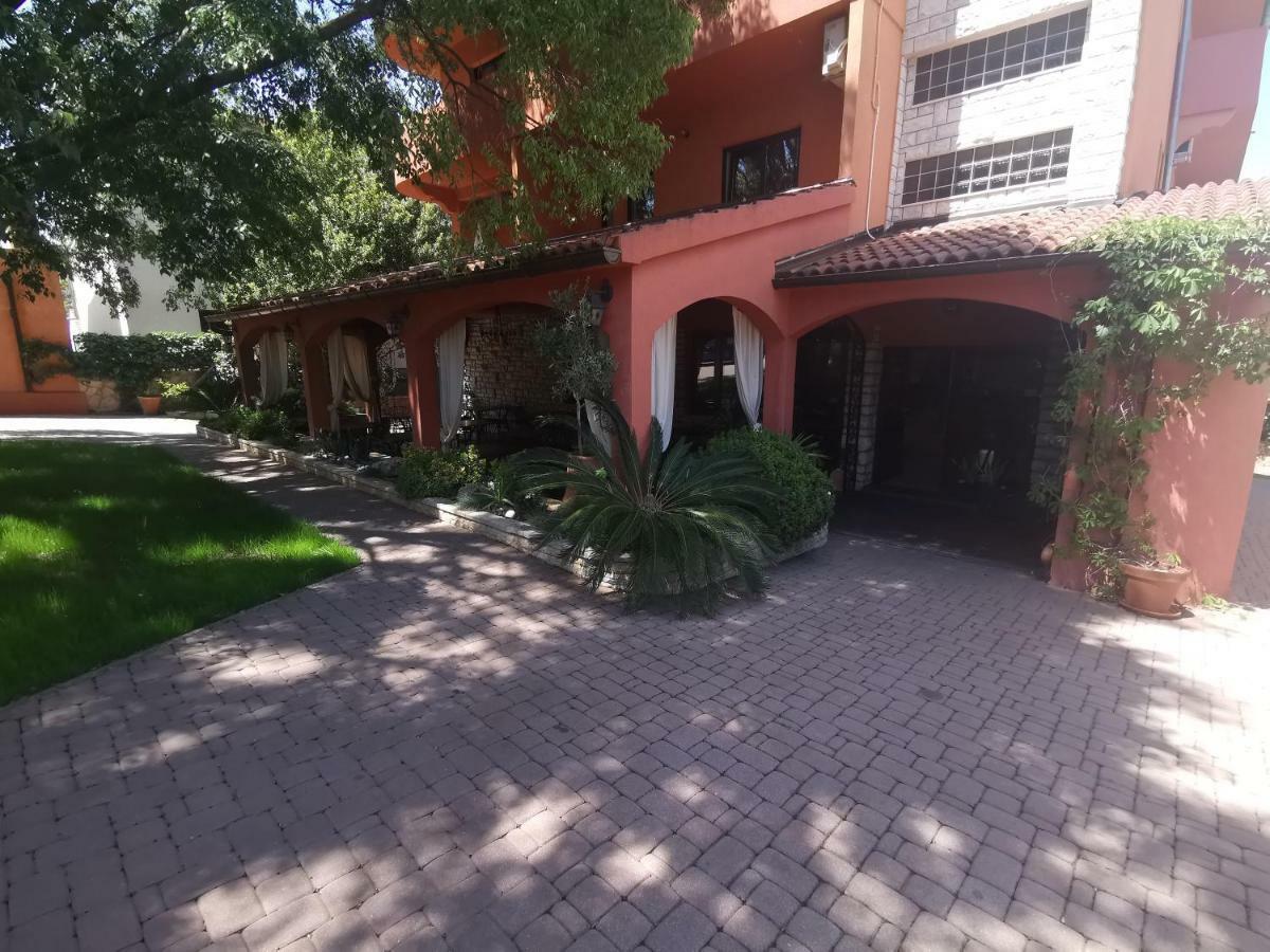 Villa Maimare Biograd Na Moru Exterior photo